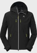 Schöffel Outdoorjack Softshell-jas Matrei M