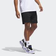 NU 20% KORTING: adidas Performance Trainingsshort BOS SHORT (1-delig)