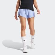 NU 20% KORTING: adidas Performance Short PACER RIB SHORT (1-delig)