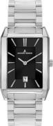 NU 20% KORTING: Jacques Lemans Kwartshorloge 1-2160H Horloge, herenhor...