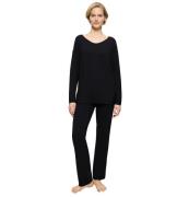 NU 20% KORTING: Triumph Pyjama Timeless Sensuality PK LSL (set, 2-deli...