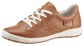 NU 20% KORTING: Josef Seibel Sneakers CAREN 01 vrijetijdsschoen, halve...