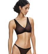 NU 20% KORTING: Triumph Bh met steuncups Signature Sheer P EX