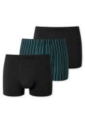 Schiesser Boxershort "95/5" (3 stuks)