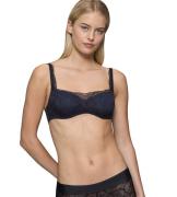 Triumph Balconette-bh Body Make-Up Illusion Lace Balconette