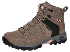 NU 20% KORTING: BRÜTTING Outdoorschoenen Outdoorlaars Mount Pinos High