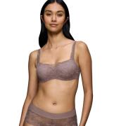 NU 20% KORTING: Triumph Balconette-bh Body Make-Up Illusion Lace Balco...