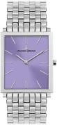 NU 20% KORTING: Jacques Lemans Kwartshorloge Nizza Horloge, dameshorlo...