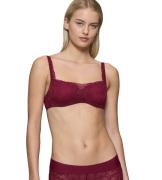 NU 20% KORTING: Triumph Balconette-bh Body Make-Up Illusion Lace Balco...