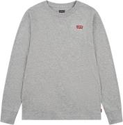 NU 20% KORTING: Levi's Kidswear Shirt met lange mouwen LVB LS GRAPHIC ...