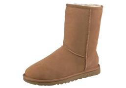 UGG Winterlaarzen Classic Short 2 Laars, instaplaars in klassieke vorm