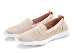 NU 20% KORTING: Lascana Instappers Slip-on sneaker, half schoen, ultra...