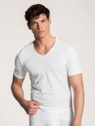 NU 20% KORTING: CALIDA Shirttop Focus met casual v-hals