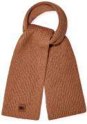 NU 20% KORTING: UGG Sjaal W CHUNKY RIB KNIT SCARF