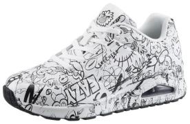 NU 20% KORTING: Skechers Sneakers UNO-PROCESS SKETCH