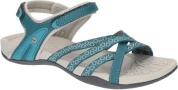 Hi-Tec Sandalen SAVANNA II met klittenbandsluiting