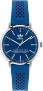 adidas Originals Kwartshorloge CODE ONE 3H, AOSY230222I Polshorloge, D...