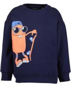 NU 20% KORTING: Blue Seven Sweatshirt Blue Seven jongens sweatshirt MO...