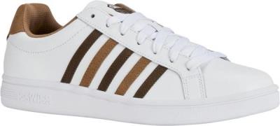 NU 20% KORTING: K-Swiss Sneakers Court Tiebreak