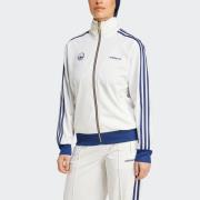 NU 20% KORTING: adidas Originals Outdoorjack FIREBIRD TT