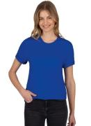 NU 20% KORTING: Trigema T-shirt Trigema T-shirt (1-delig)