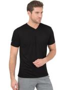 NU 20% KORTING: Trigema T-shirt TRIGEMA Shirt (1-delig)