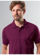 NU 20% KORTING: Trigema Poloshirt Trigema Poloshirt (1-delig)