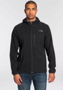 NU 20% KORTING: The North Face Functioneel jack NIMBLE elastisch & ade...