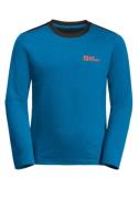 NU 20% KORTING: Jack Wolfskin Trui met ronde hals ACTAMIC LONGSLEEVE K