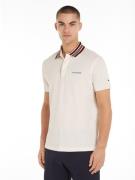 NU 20% KORTING: Tommy Hilfiger Poloshirt GIFTING POLO RWB COLLAR REG P...