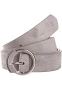 NU 20% KORTING: Tom Tailor Synthetische riem TTELFI 3.5 cm brede dames...