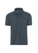 NU 20% KORTING: Trigema Poloshirt TRIGEMA poloshirt met borstzak (1-de...