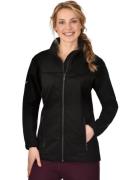 Trigema Softshell-jack Trigema Softshell-jack rits uniseks (1 stuk)