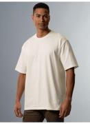 Trigema T-shirt TRIGEMA Heavy Oversized T-Shirt (1-delig)