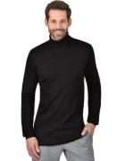 NU 20% KORTING: Trigema Colshirt TRIGEMA ski- en sportcoltrui met lang...