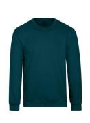 Trigema Sweatshirt TRIGEMA Sweat-Shirt