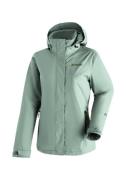 Maier Sports Outdoorjack Metor Therm Rec W Dames wandeljack, ademend e...