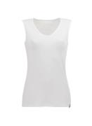 NU 20% KORTING: Trigema Tanktop TRIGEMA T-Shirt van viskose (1-delig)