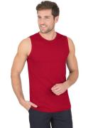 NU 20% KORTING: Trigema Top TRIGEMA T-shirt (1-delig)