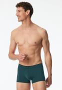 Schiesser Boxershort "Long Life Soft" met verminderde pillingvorming