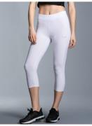 Trigema Legging TRIGEMA caprilegging (1-delig)