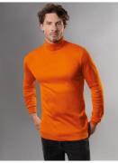 NU 20% KORTING: Trigema Colshirt TRIGEMA ski- en sportcoltrui met lang...