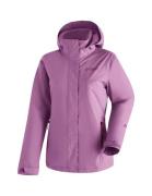 NU 20% KORTING: Maier Sports Outdoorjack Metor Therm Rec W Dames wande...