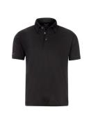 NU 20% KORTING: Trigema Poloshirt TRIGEMA business-poloshirt (1-delig)