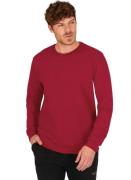 NU 20% KORTING: Trigema Sweatshirt TRIGEMA Sweat-Shirt