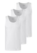 BOSS Hemd Tank Top 3P CO (set, 3 stuks)