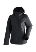 Maier Sports Outdoorjack Metor Therm Rec W Dames wandeljack, ademend e...