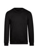 NU 20% KORTING: Trigema Sweatshirt TRIGEMA Sweat-Shirt