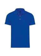 Trigema Poloshirt TRIGEMA Poloshirt (1-delig)