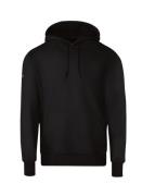 NU 20% KORTING: Trigema Hoodie TRIGEMA Hoodie van sweatkwaliteit